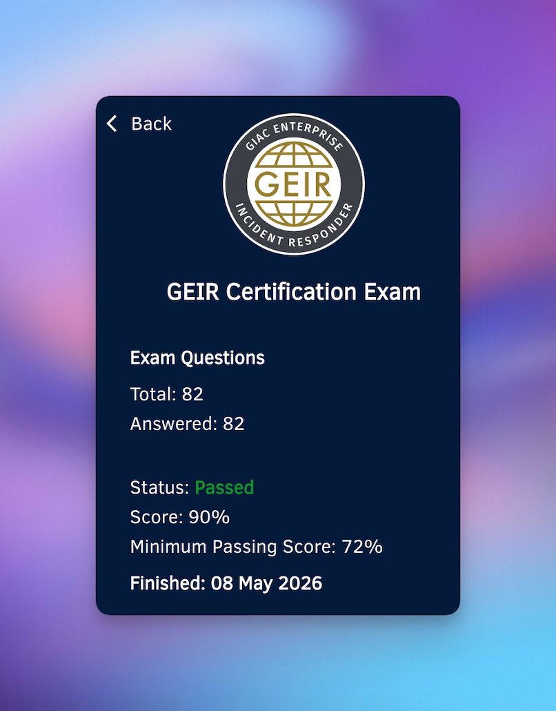GEIR